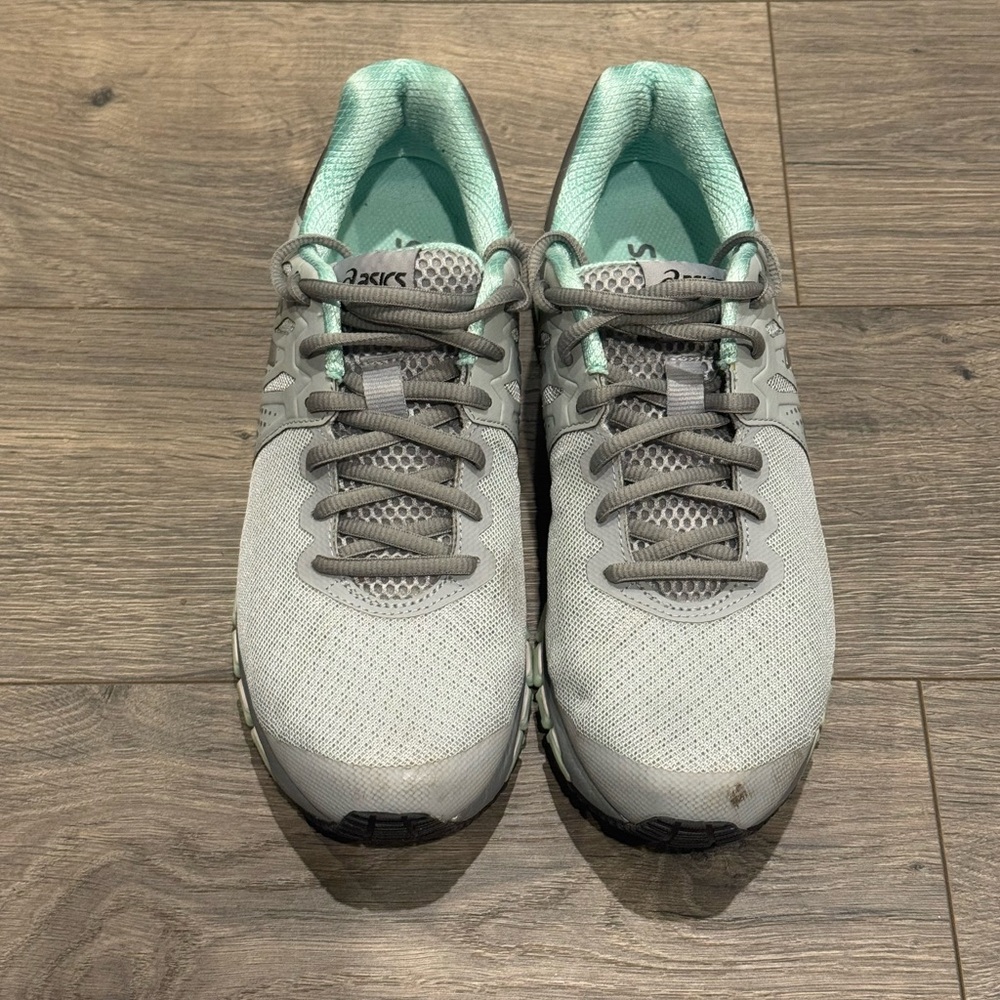 ASICS trainers - Picture 2 of 6